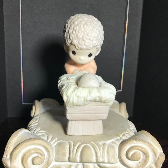 Jonathan and David Figurine - Picture 1 of 9